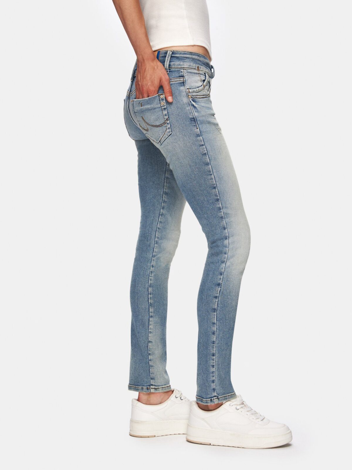 LTB Jeans MOLLY 200 – Bild 3