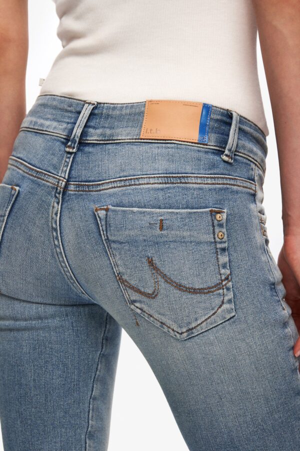 LTB Jeans MOLLY 200 – Bild 5