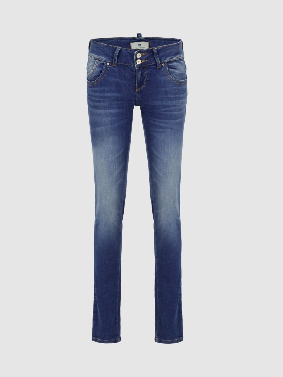 LTB Jeans MOLLY Heal Wash – Bild 1
