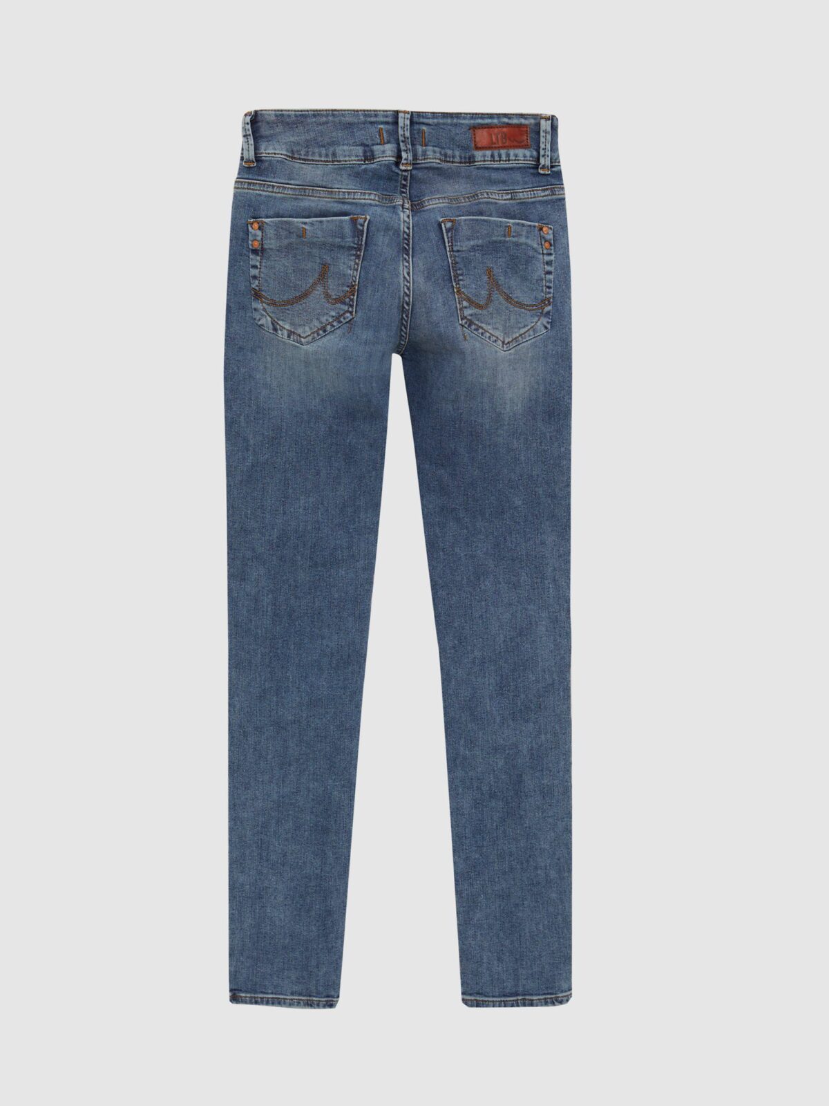 LTB Jeans MOLLY M Yule Wash – Bild 10