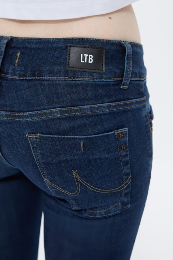 LTB Jeans MOLLY Sian Wash – Bild 3