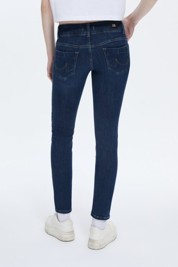 LTB Jeans MOLLY Sian Wash – Bild 4