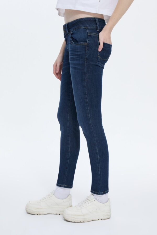 LTB Jeans MOLLY Sian Wash – Bild 5