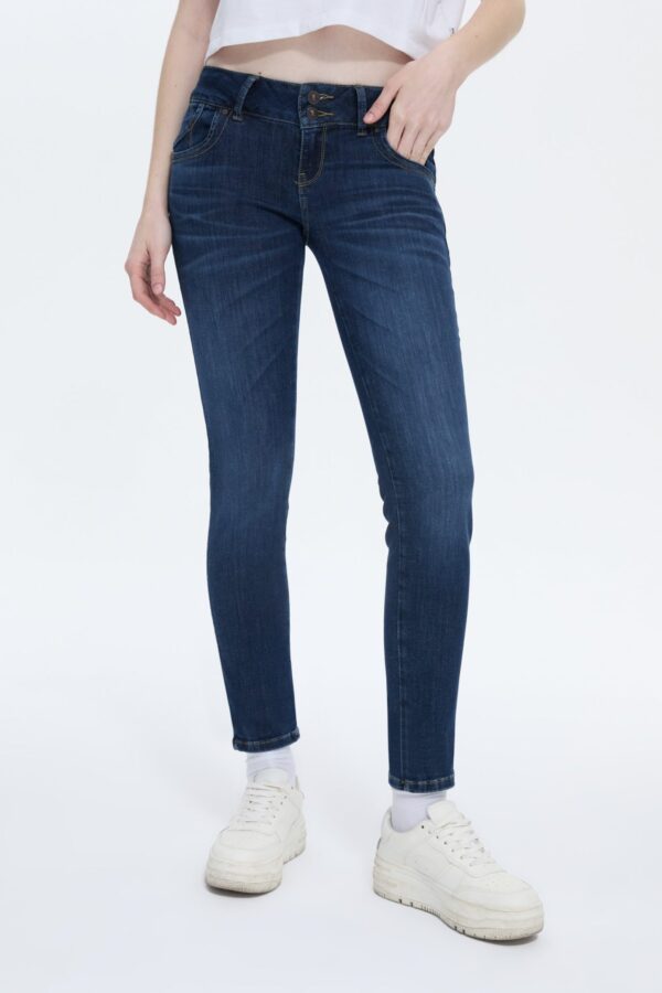 LTB Jeans MOLLY Sian Wash – Bild 9