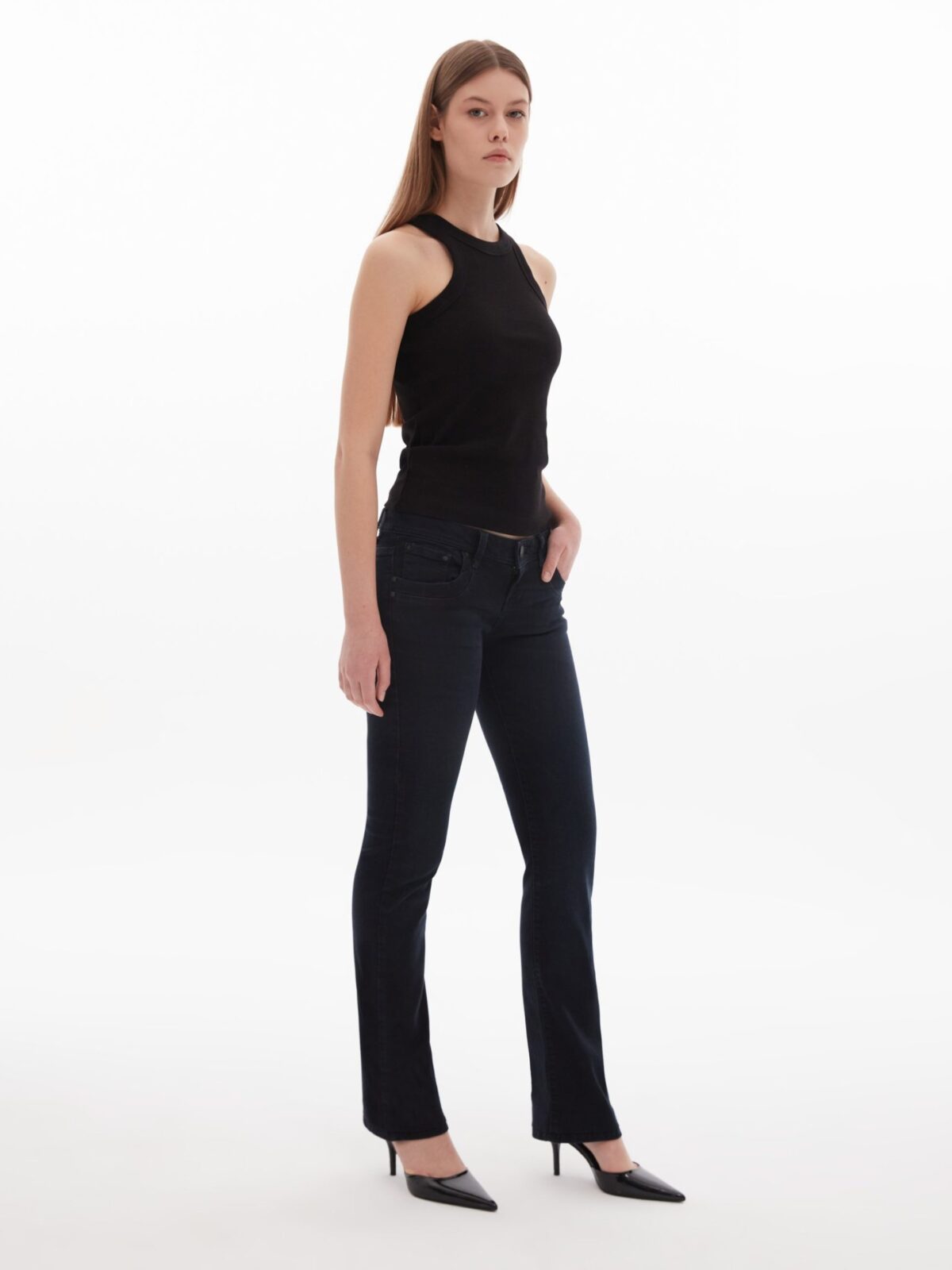 LTB Jeans VALERIE Camenta Wash – Bild 10