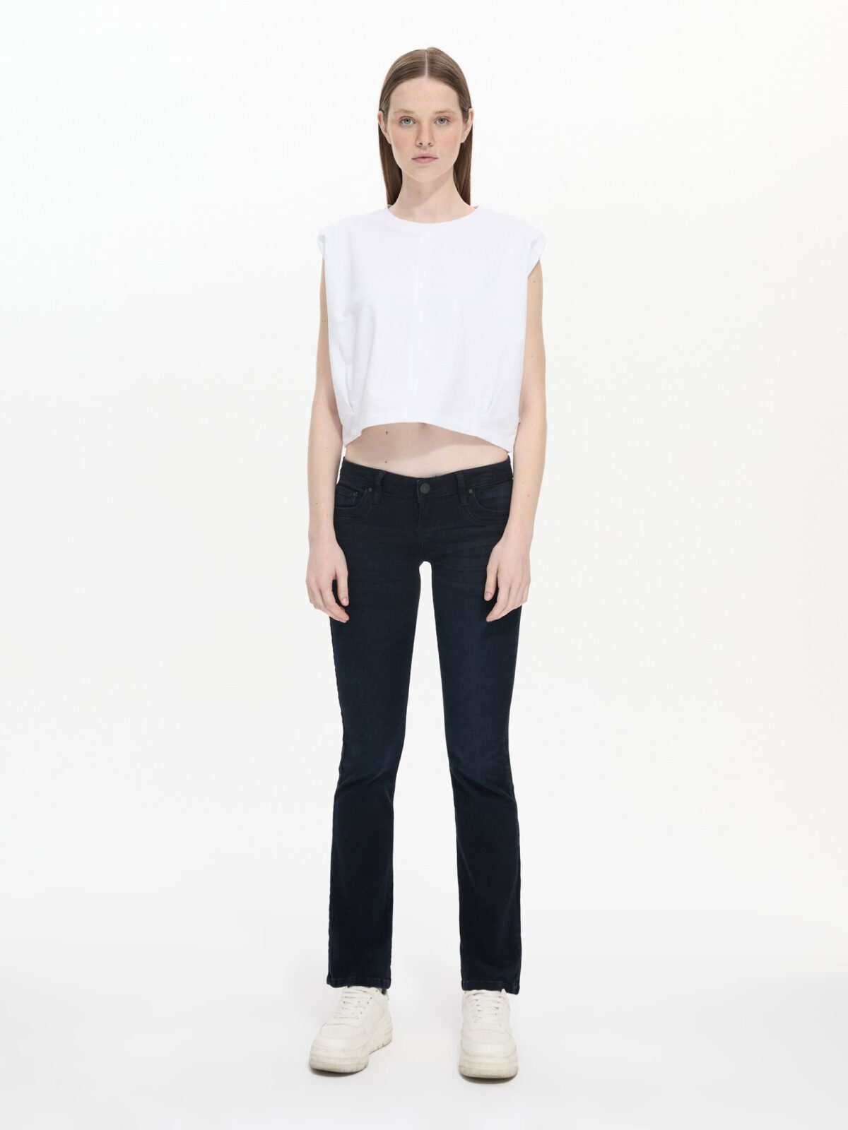 LTB Jeans VALERIE Camenta Wash – Bild 11