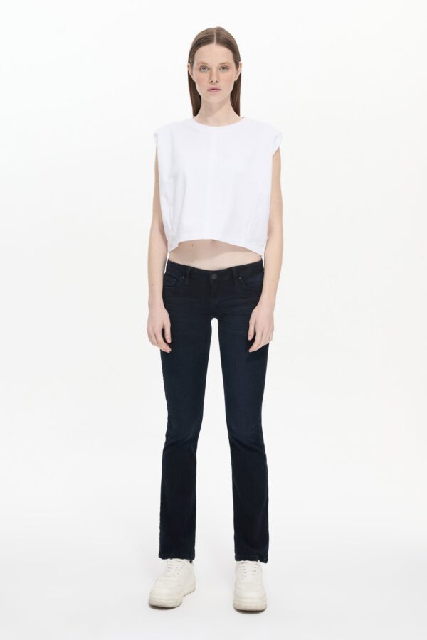 LTB Jeans VALERIE Camenta Wash – Bild 11