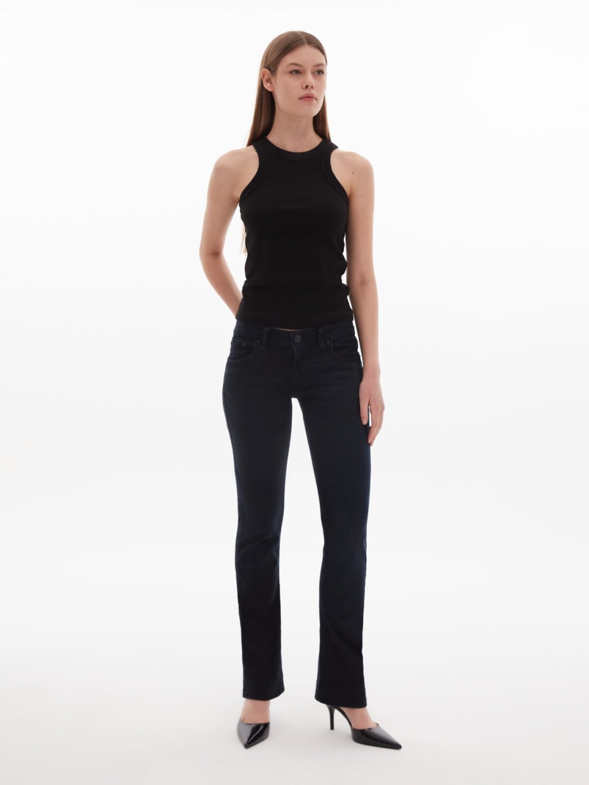 LTB Jeans VALERIE Camenta Wash – Bild 12