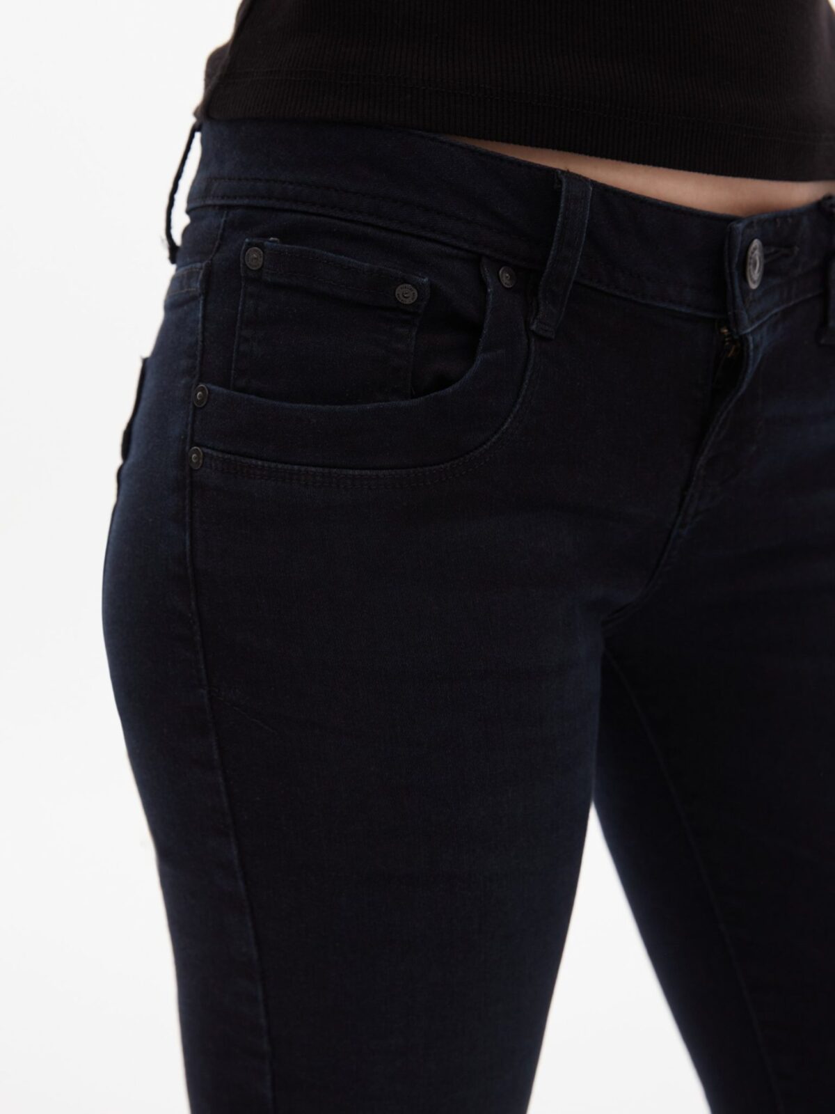 LTB Jeans VALERIE Camenta Wash – Bild 4