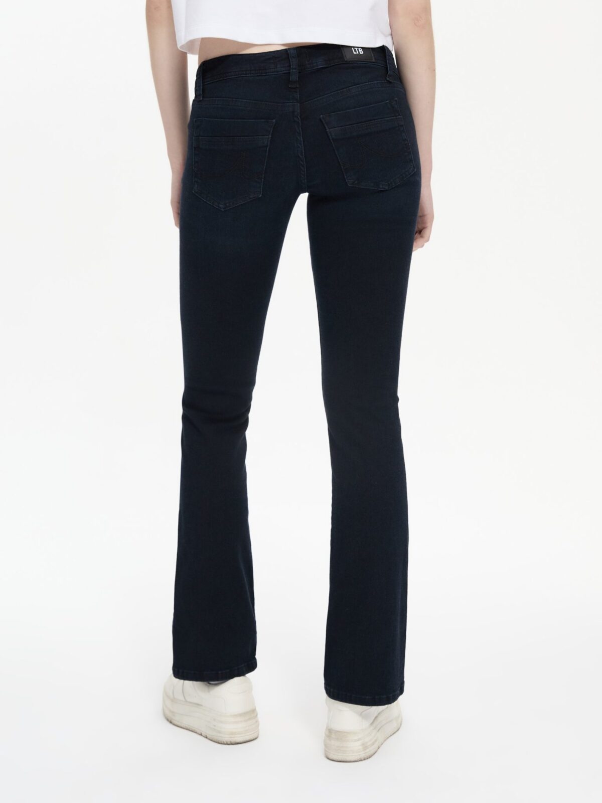 LTB Jeans VALERIE Camenta Wash – Bild 6