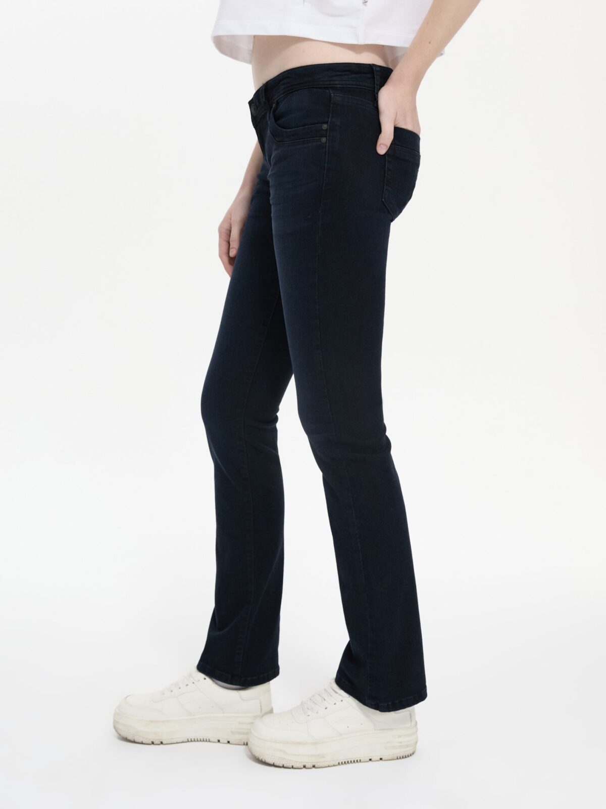 LTB Jeans VALERIE Camenta Wash – Bild 7
