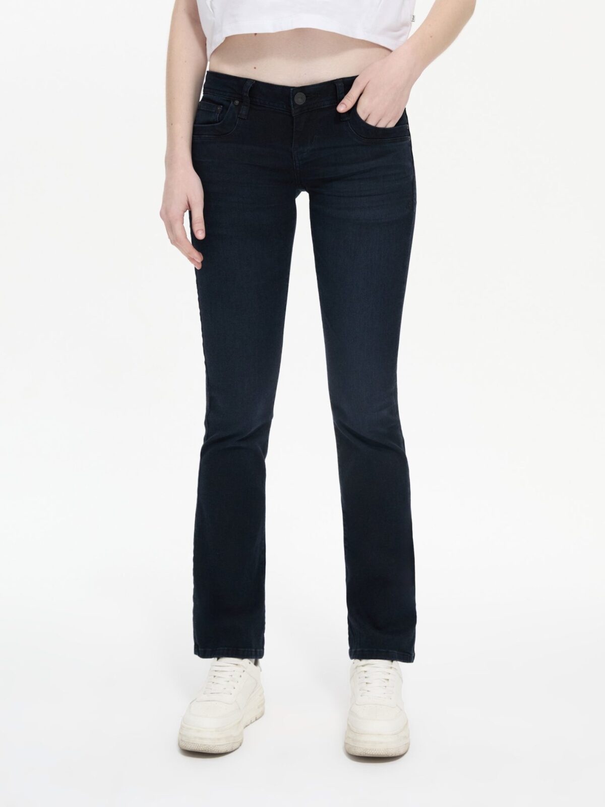 LTB Jeans VALERIE Camenta Wash – Bild 9