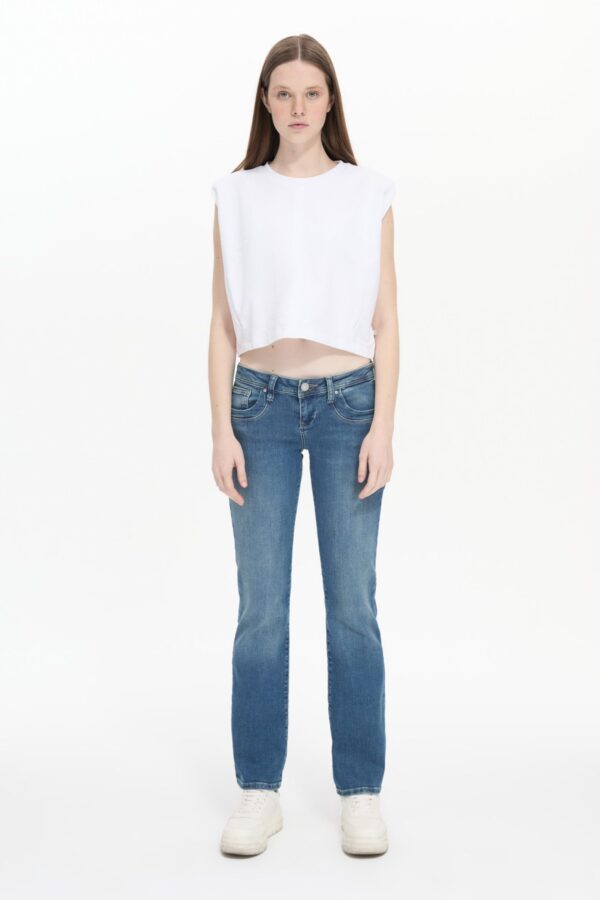 LTB Jeans VALERIE Mandy Wash – Bild 10