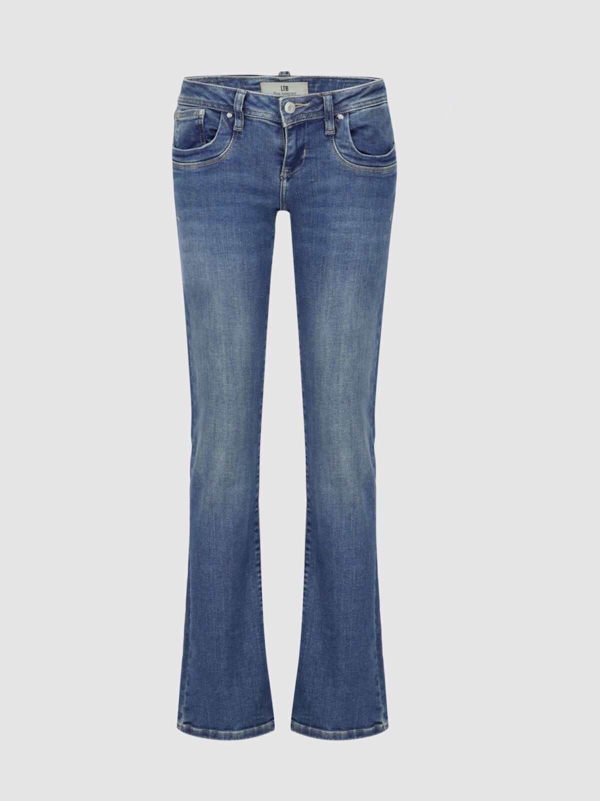 LTB Jeans VALERIE Mandy Wash – Bild 1