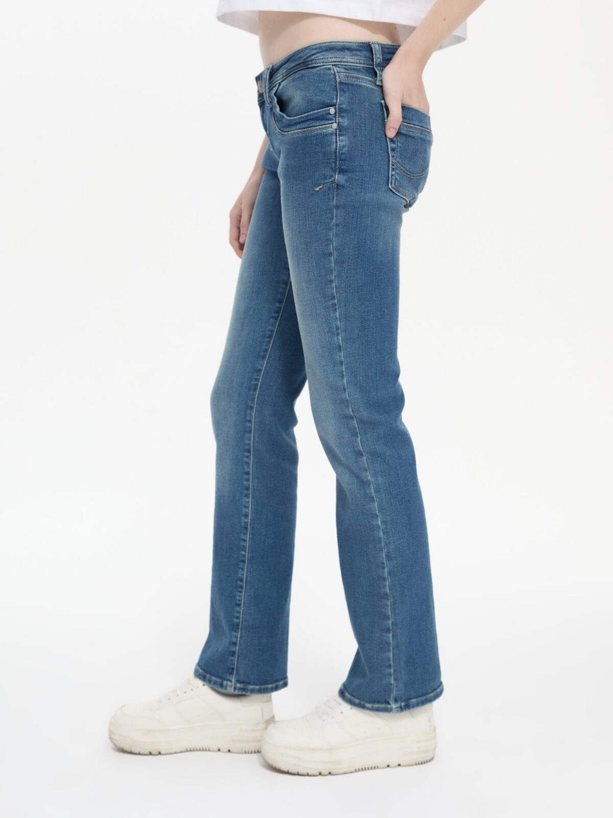 LTB Jeans VALERIE Mandy Wash – Bild 2