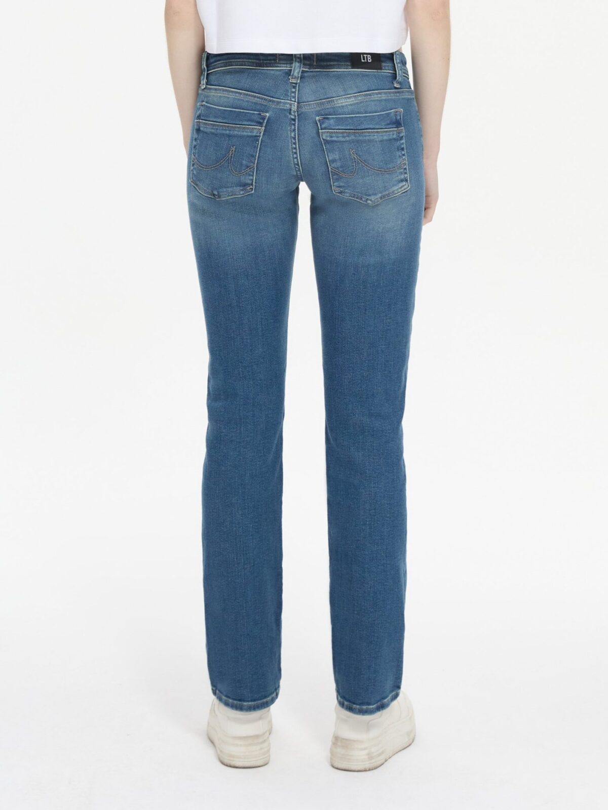 LTB Jeans VALERIE Mandy Wash – Bild 5