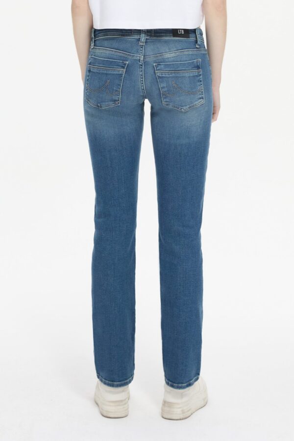 LTB Jeans VALERIE Mandy Wash – Bild 5