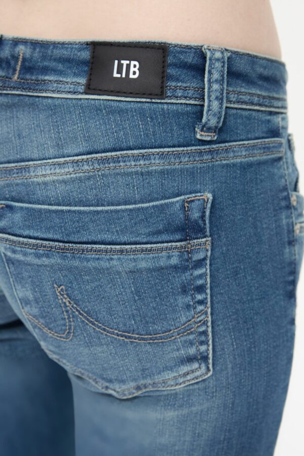 LTB Jeans VALERIE Mandy Wash – Bild 6