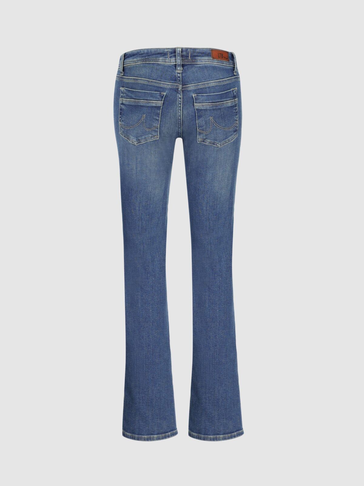 LTB Jeans VALERIE Mandy Wash – Bild 8
