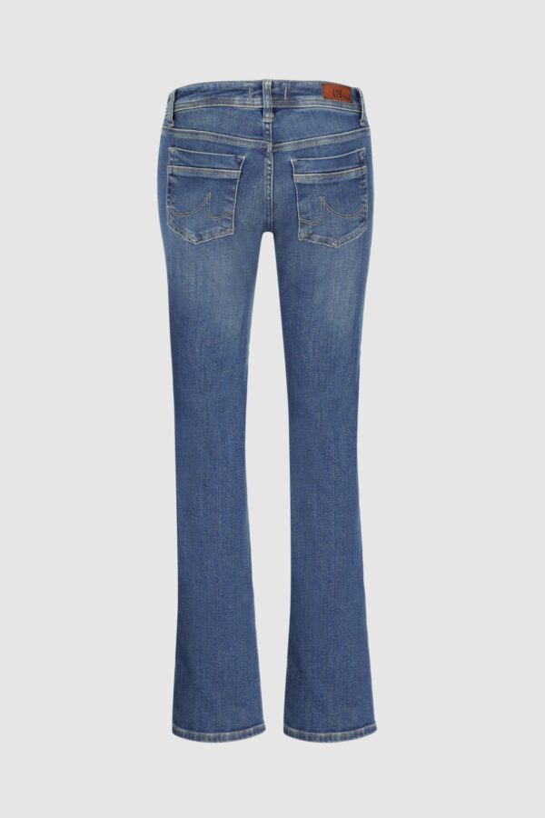 LTB Jeans VALERIE Mandy Wash – Bild 8