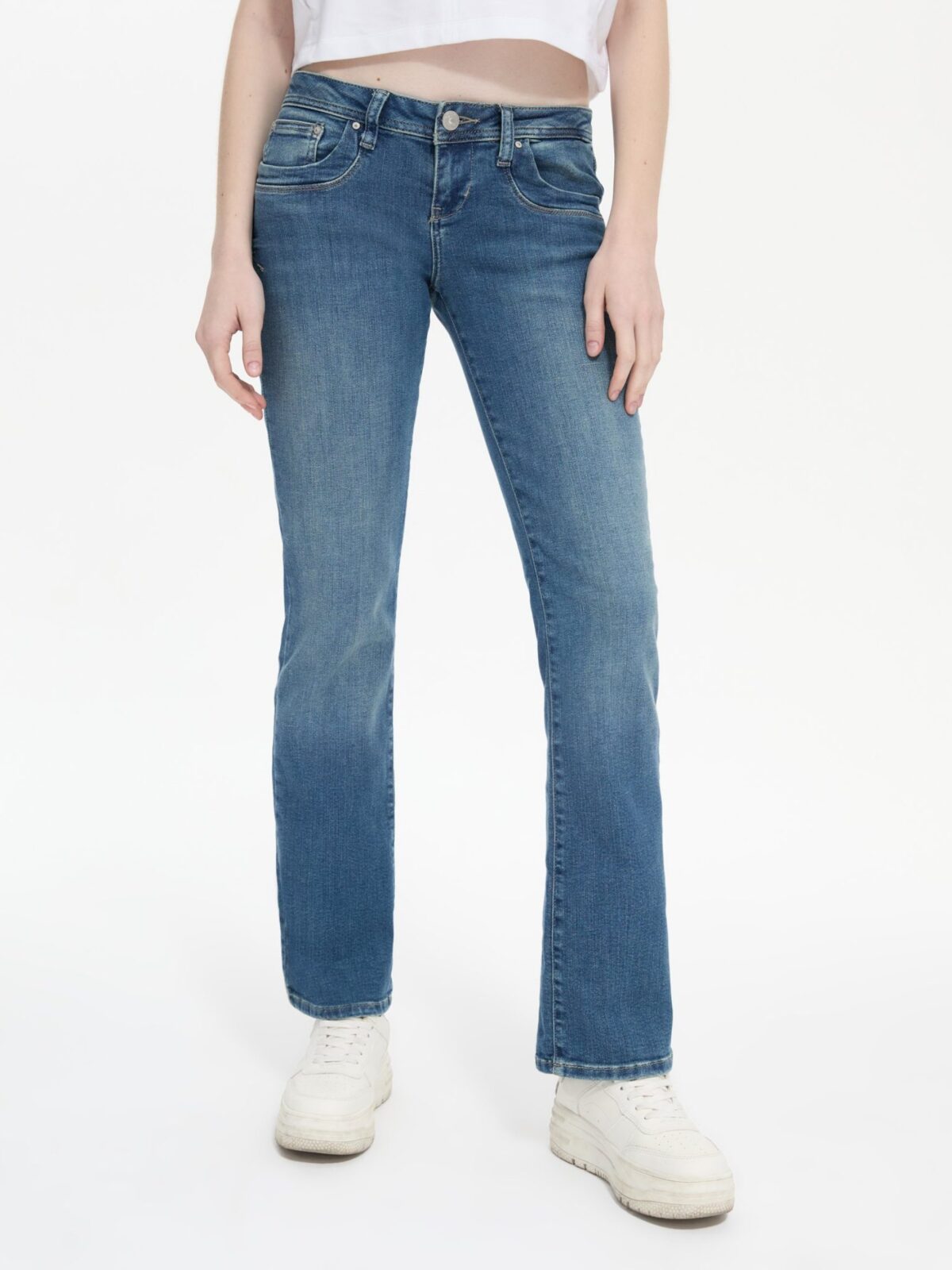 LTB Jeans VALERIE Mandy Wash – Bild 9