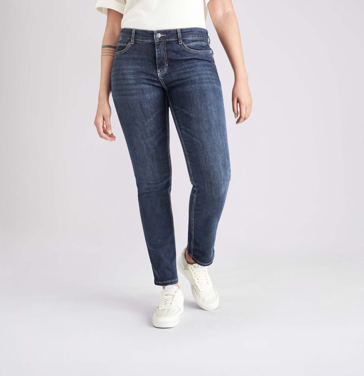 MAC Jeans ANGELA – Bild 3