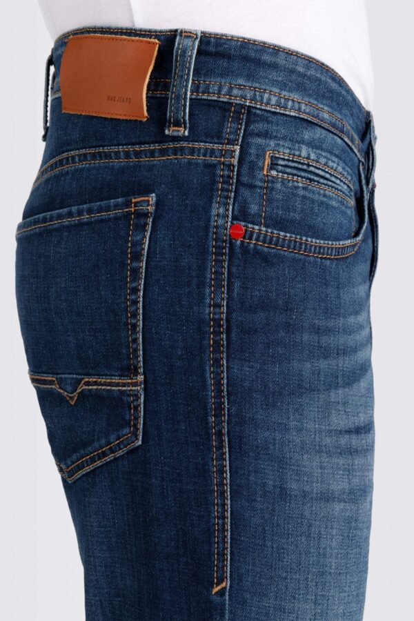 MAC Jeans Arne – Bild 4