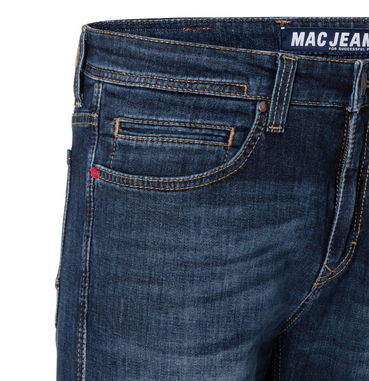 MAC Jeans Arne – Bild 6