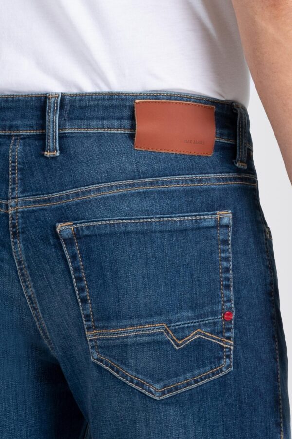 MAC Jeans Arne Pipe – Bild 6