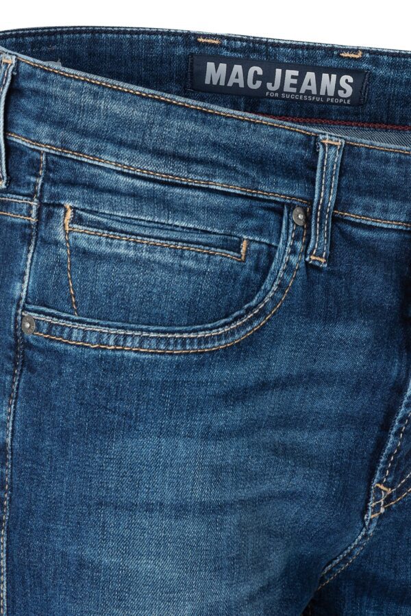 MAC Jeans Arne Pipe – Bild 9