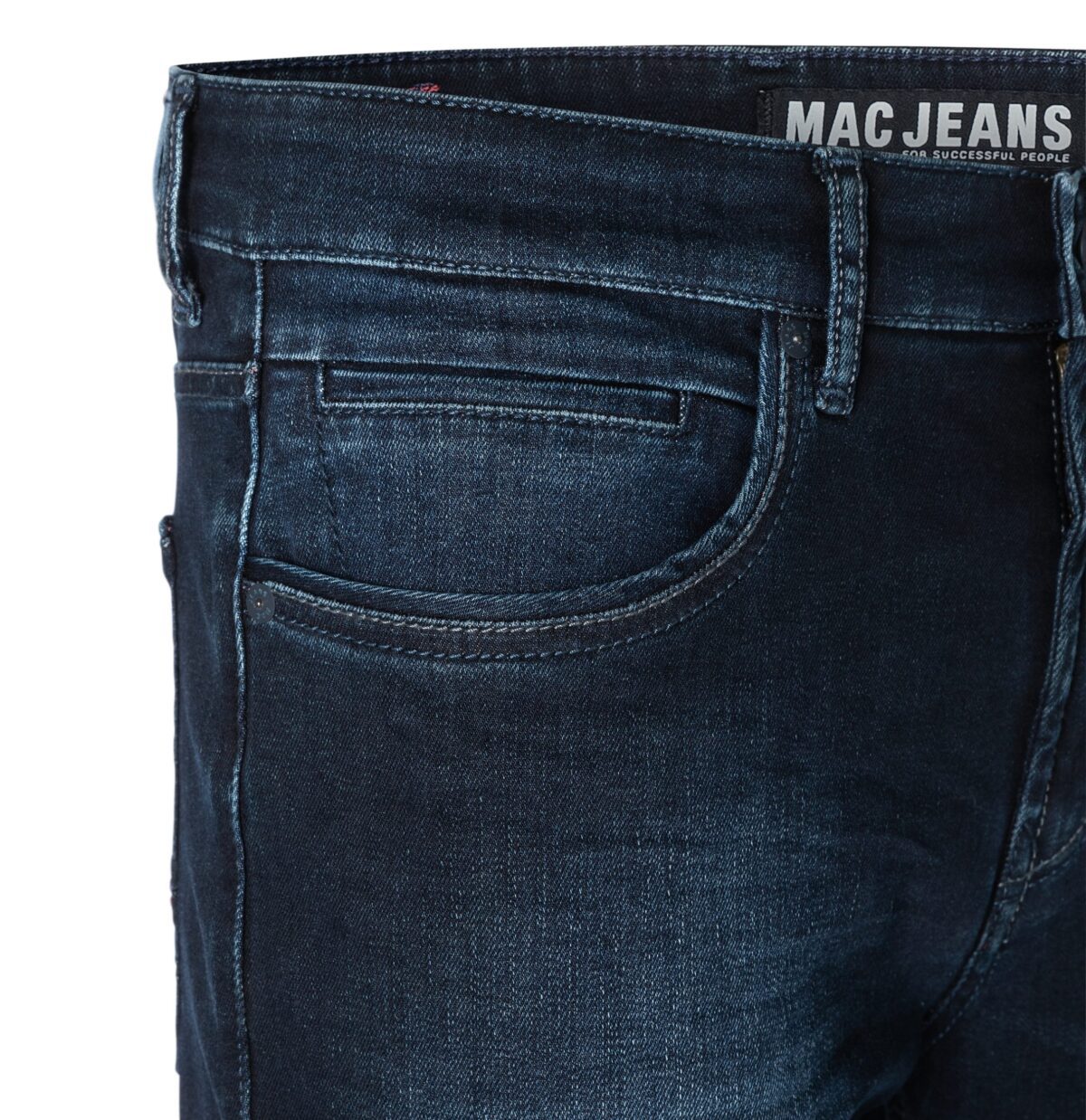 MAC Jeans Arne Pipe – Bild 9