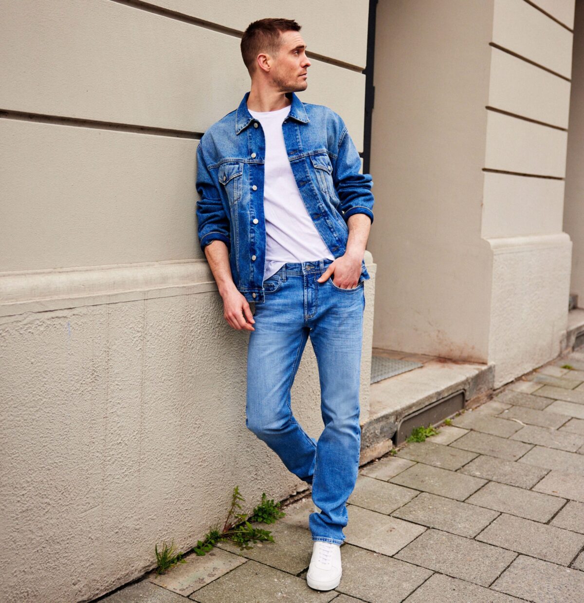 MAC Jeans Ben – Bild 1