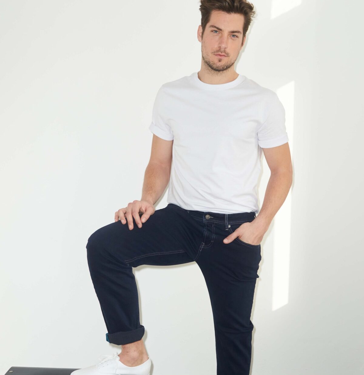 MAC Jeans Ben – Bild 1