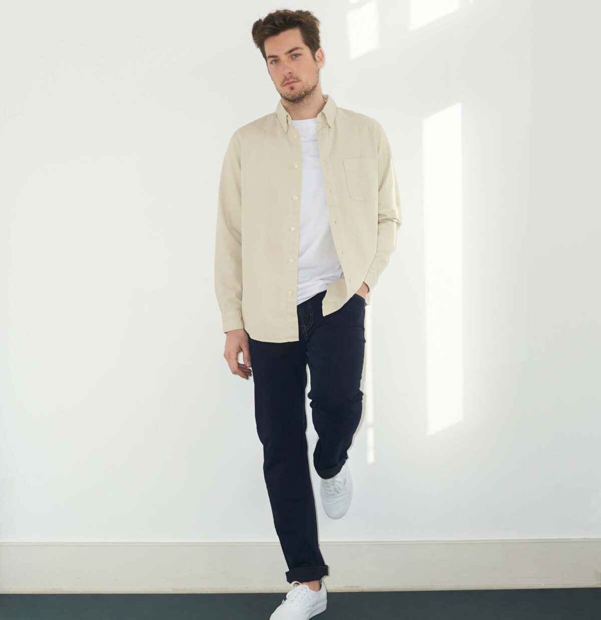 MAC Jeans Ben – Bild 2