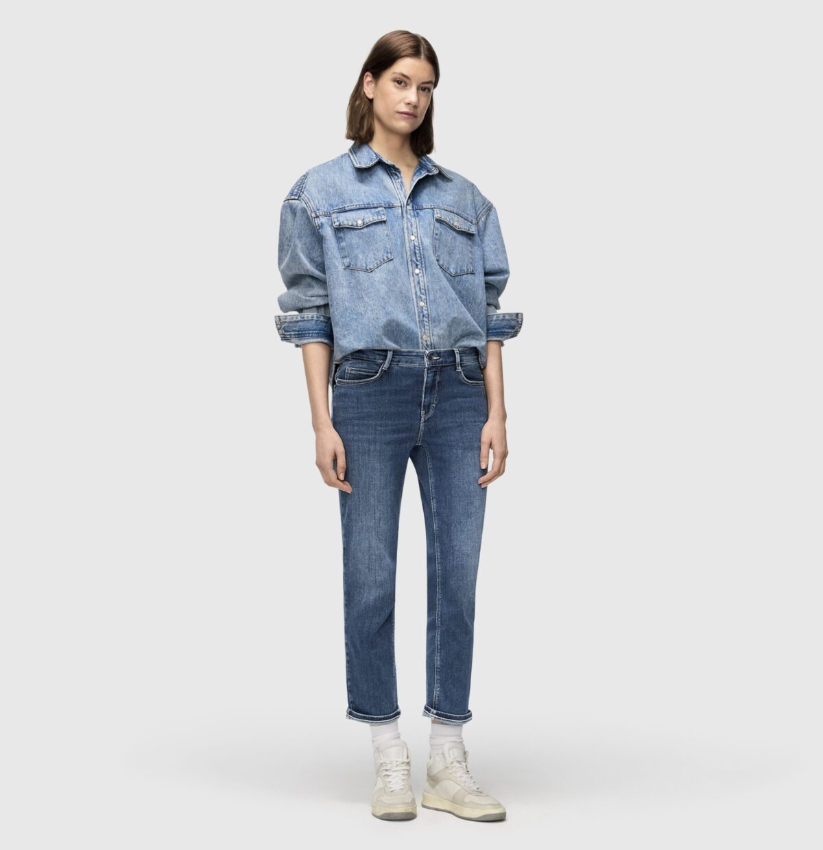 MAC Jeans DREAM – Bild 1