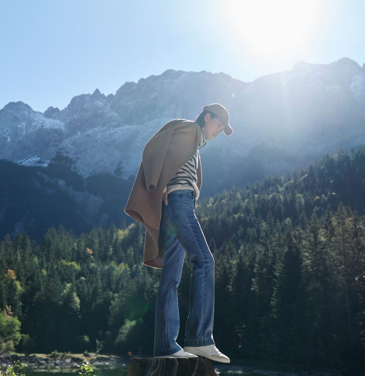 MAC Jeans DREAM BOOT – Bild 3