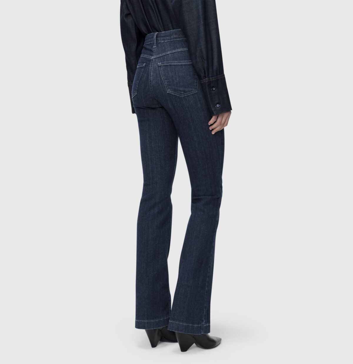 MAC Jeans DREAM BOOT – Bild 11
