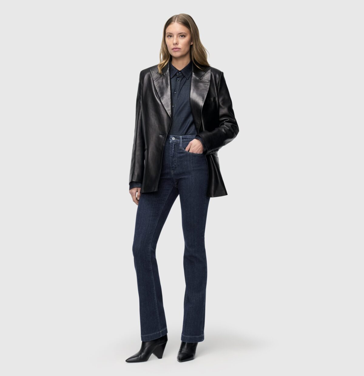 MAC Jeans DREAM BOOT – Bild 2