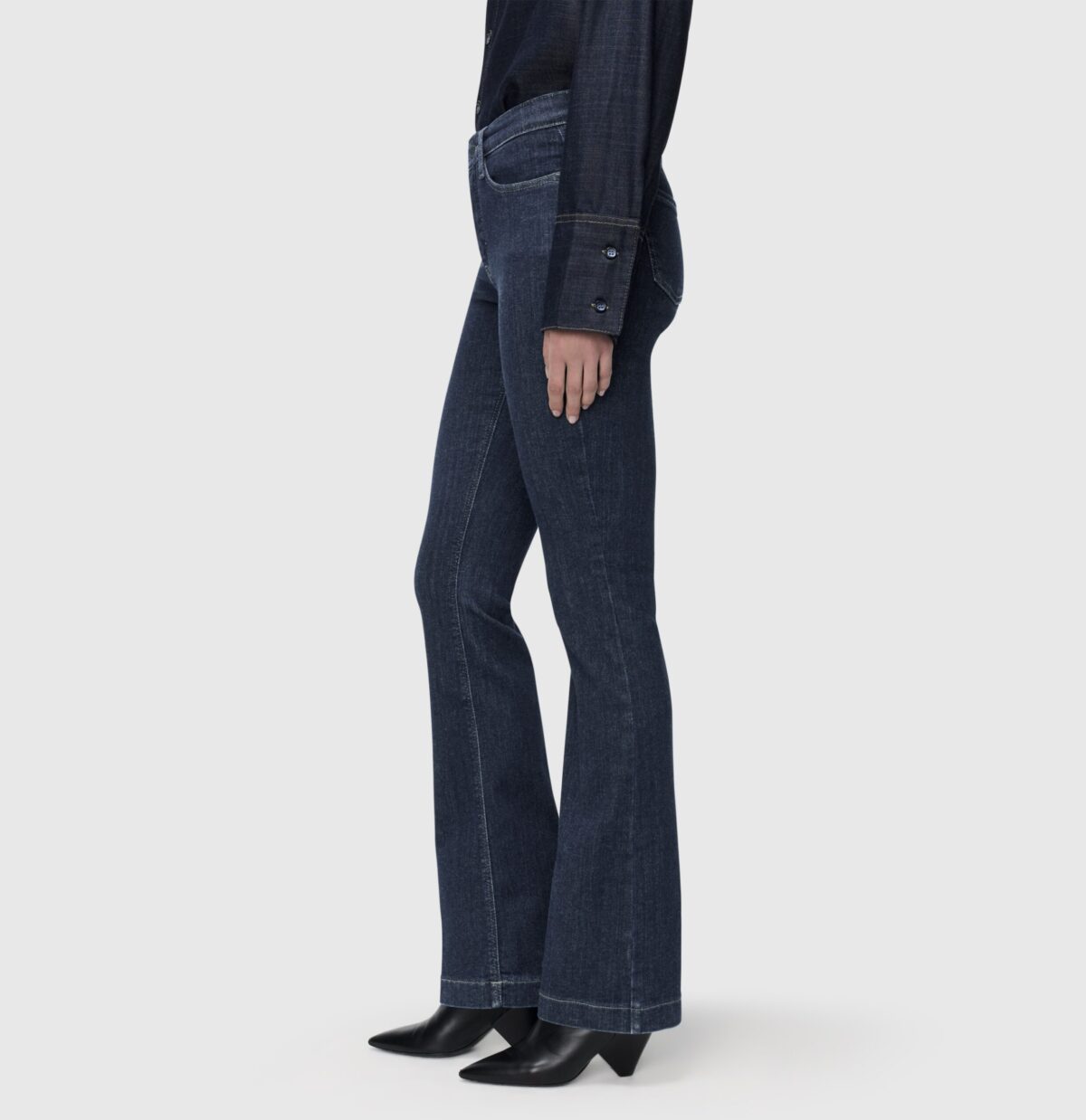 MAC Jeans DREAM BOOT – Bild 4