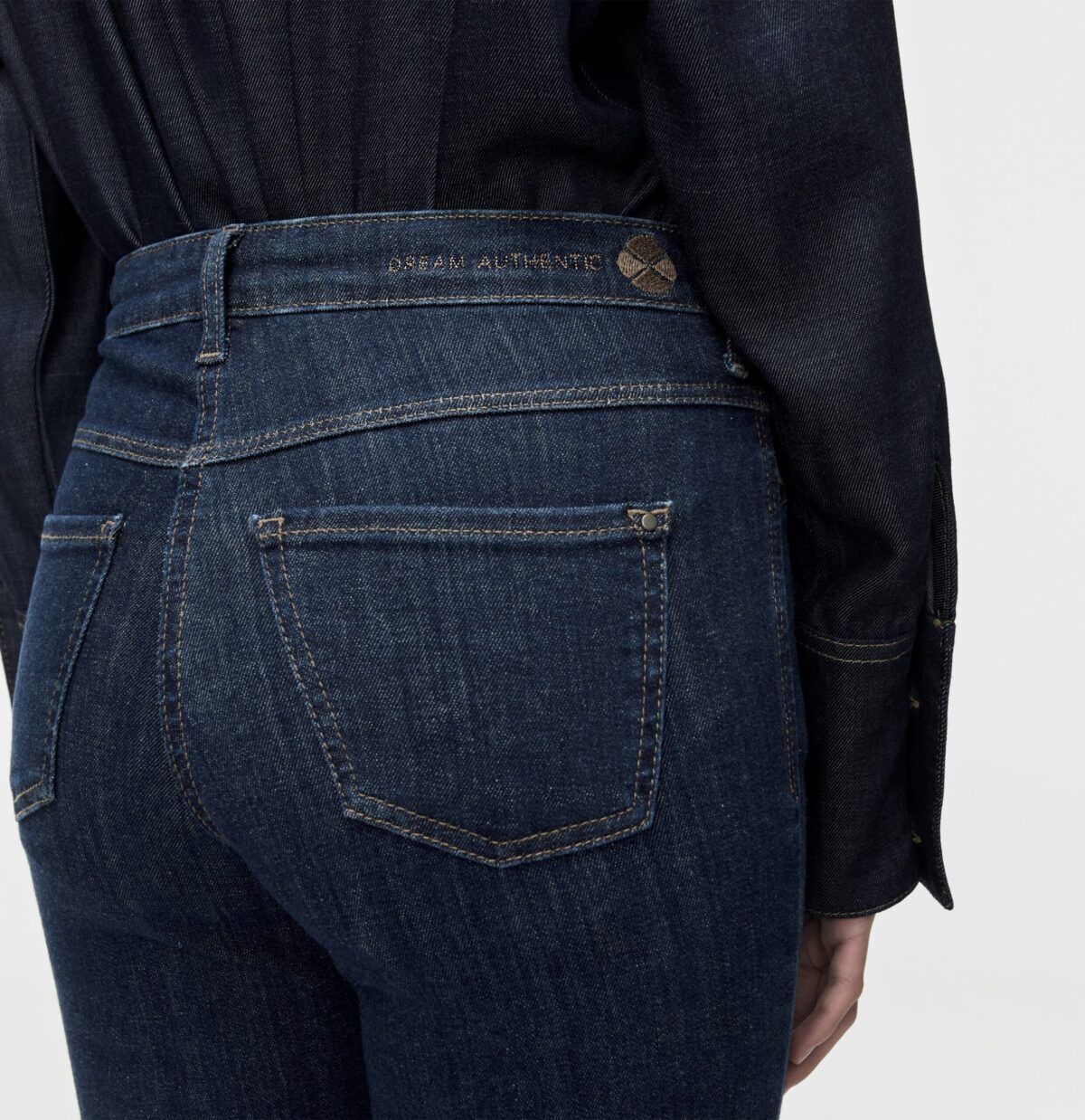 MAC Jeans DREAM BOOT – Bild 6