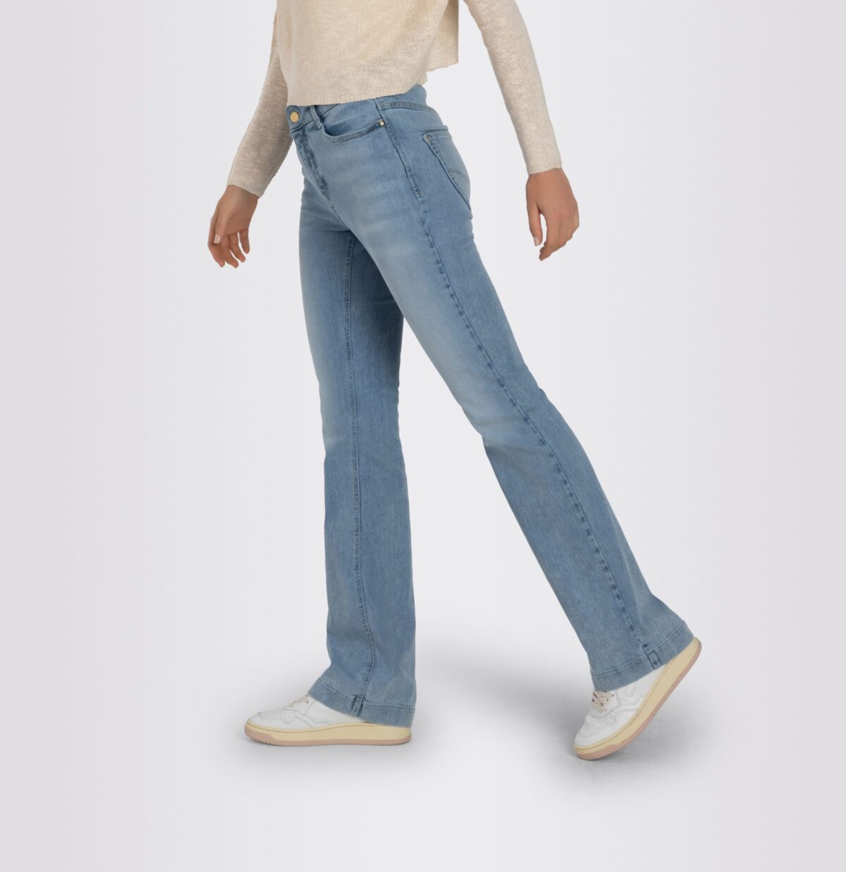 MAC Jeans DREAM BOOT – Bild 2