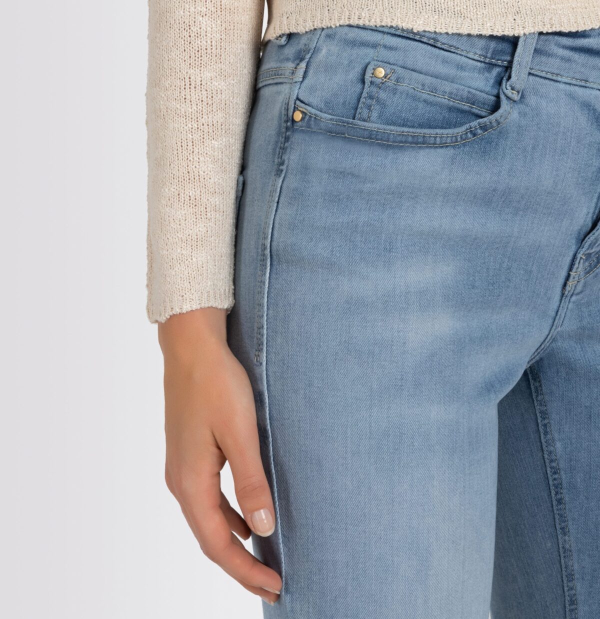 MAC Jeans DREAM BOOT – Bild 5