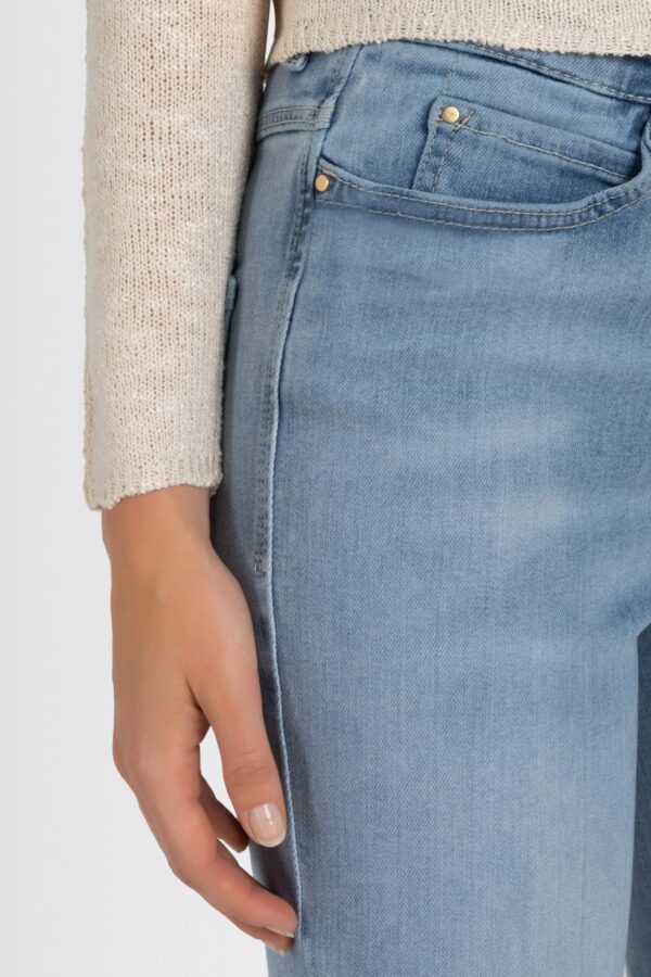 MAC Jeans DREAM BOOT – Bild 5