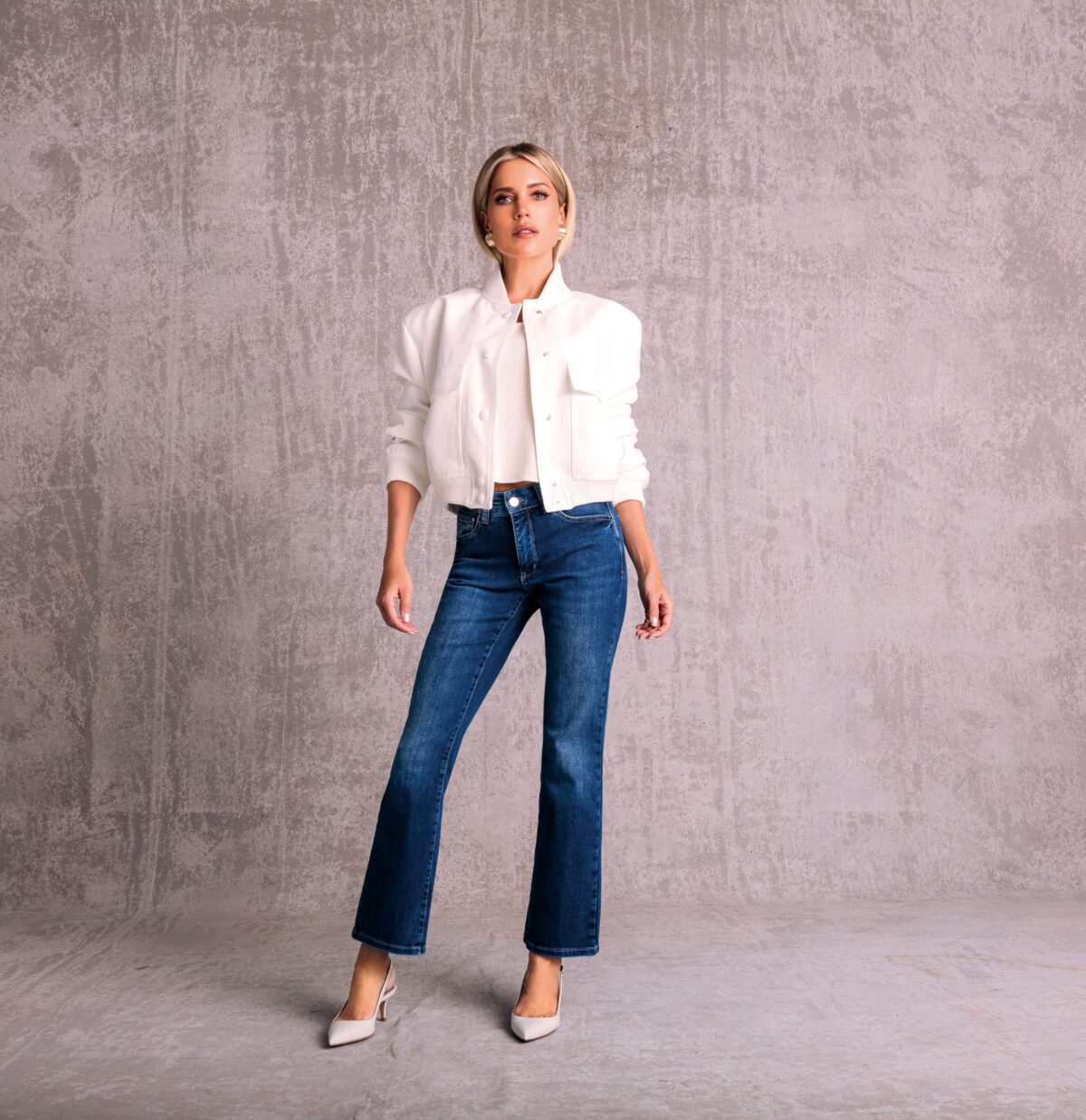 MAC Jeans DREAM KICK – Bild 4