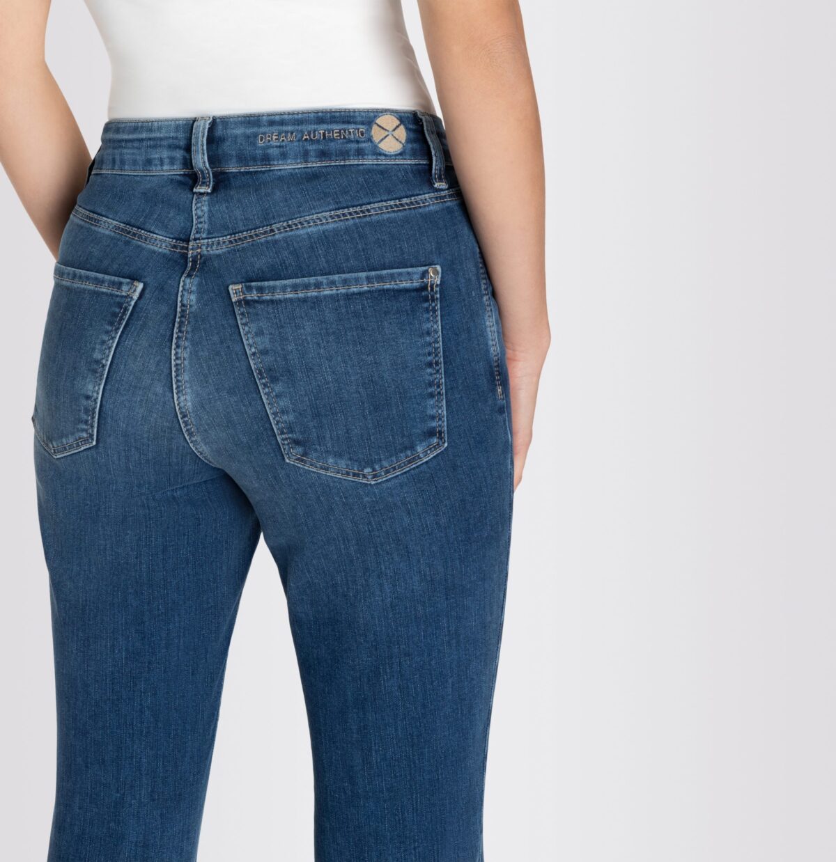 MAC Jeans DREAM KICK – Bild 7