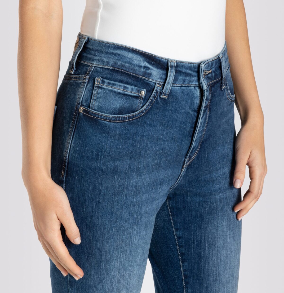 MAC Jeans DREAM KICK – Bild 8