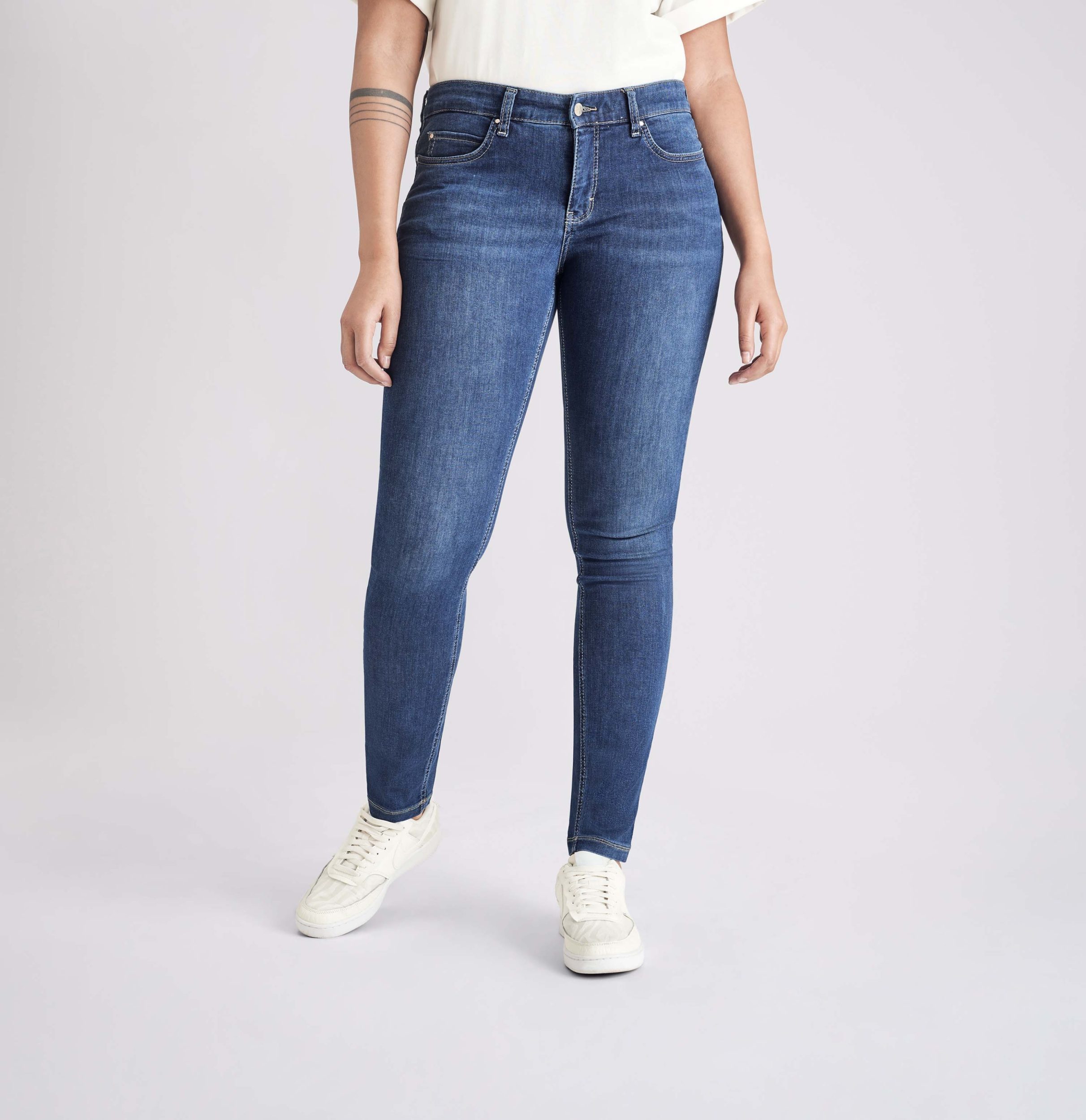 mac_dream_skinny_0355l540290_d569_1131.jpg MAC Jeans DREAM SKINNY – Bild 1