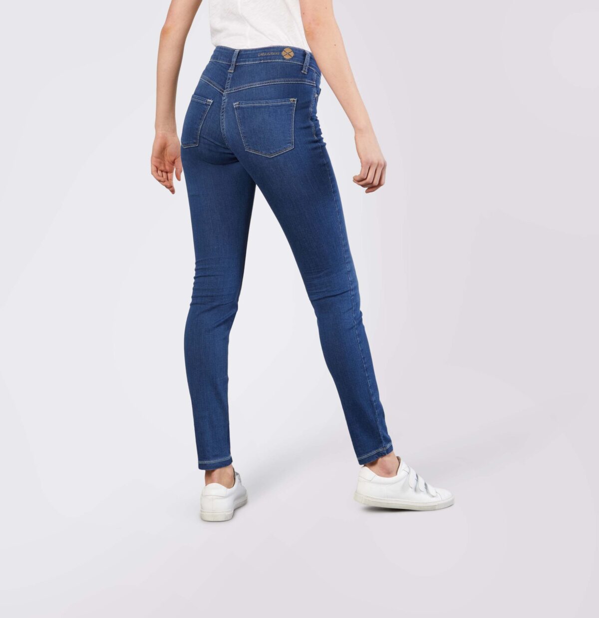 MAC Jeans DREAM SKINNY – Bild 12