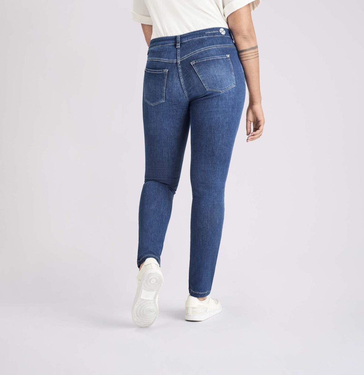 MAC Jeans DREAM SKINNY – Bild 2