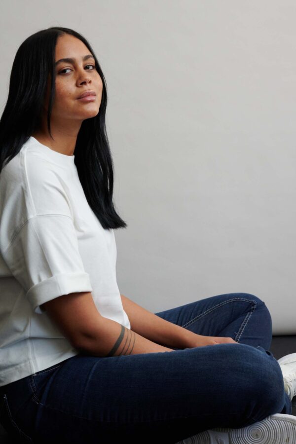 MAC Jeans DREAM SKINNY – Bild 4